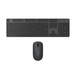 Xiaomi WXJS01YM 24GHz Wireless Keyboard & Mouse Combo