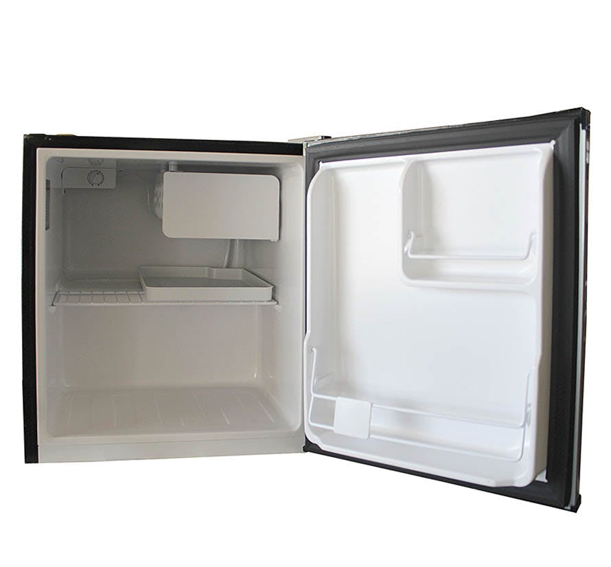 American Home ABR-H1822G 1.8 cu.ft. Single Door Personal Refrigerator