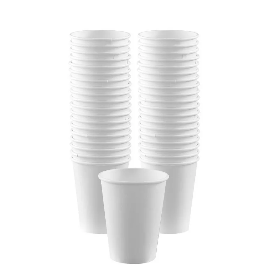 Paper Cup 12oz | 50pcs