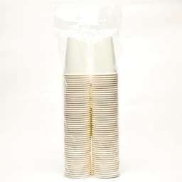 Always Pure Paper Cups 8oz 100pcs