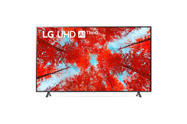 LG Smart TV 86in 4K UHD 2022 86UQ9000PSD