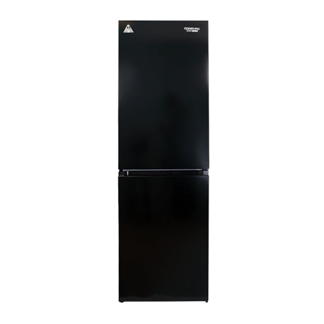 Condura CBF-276i 10.0 cu.ft. Two Door Refrigerator