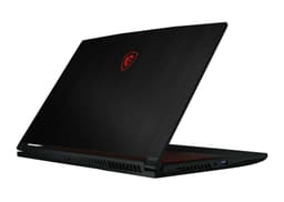 MSI 2022 Newest GF63 Thin Gaming 15 Laptop, 15.6" FHD IPS Display, 10th Gen Intel i5-10300H, Win10, HDMI Cable