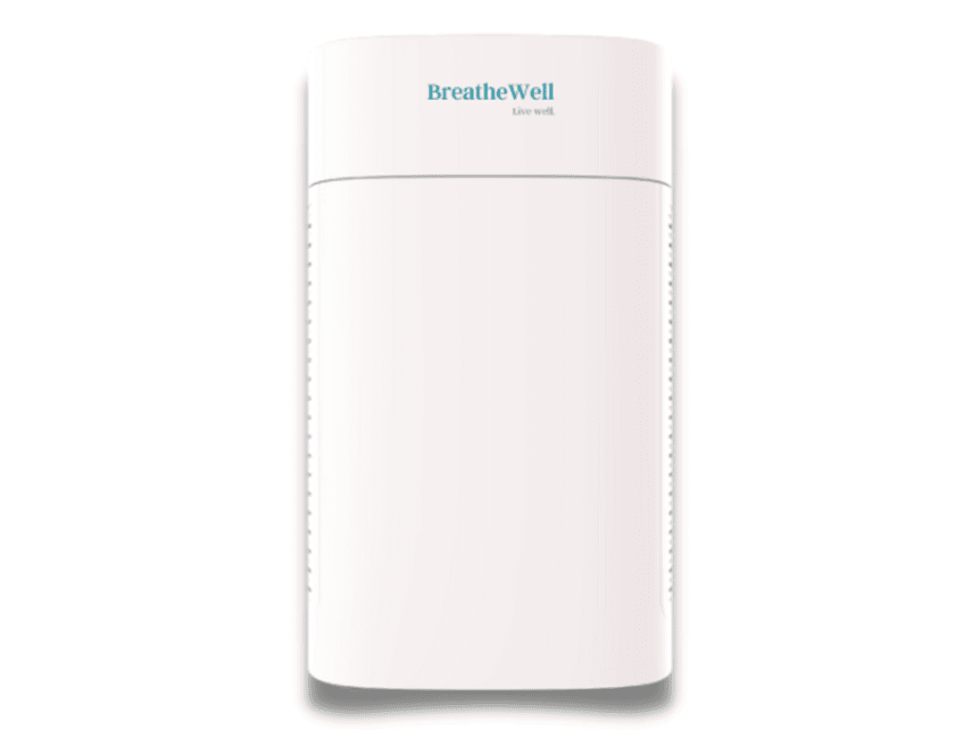 BreatheWell Indoor Air Purifier