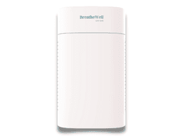 BreatheWell Indoor Air Purifier