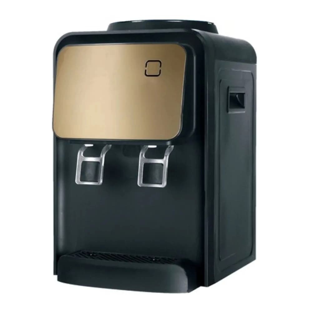 Asahi WD-106 Compact Table Top Water Dispenser | Black