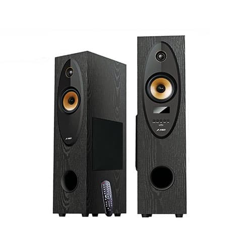 F&D T35X 80W Bluetooth Tower Speaker