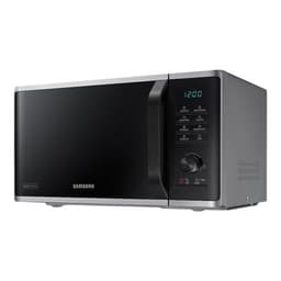 Samsung MS23K3515AS 23L Digital Microwave Oven | Sleek Stainless Steel Design 