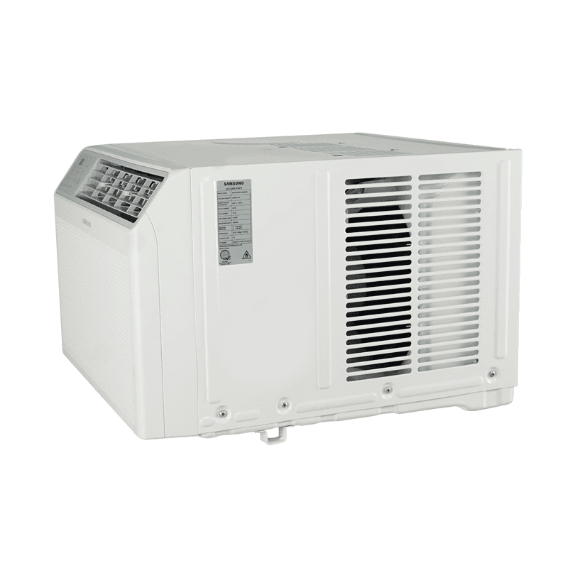 Samsung AW09CGHLAWKNTC 1.0 HP Window Type Airconditioner | Digital Display Panel 