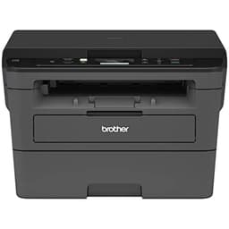 Brother HLL2390DW Compact Monochrome Laser Printer