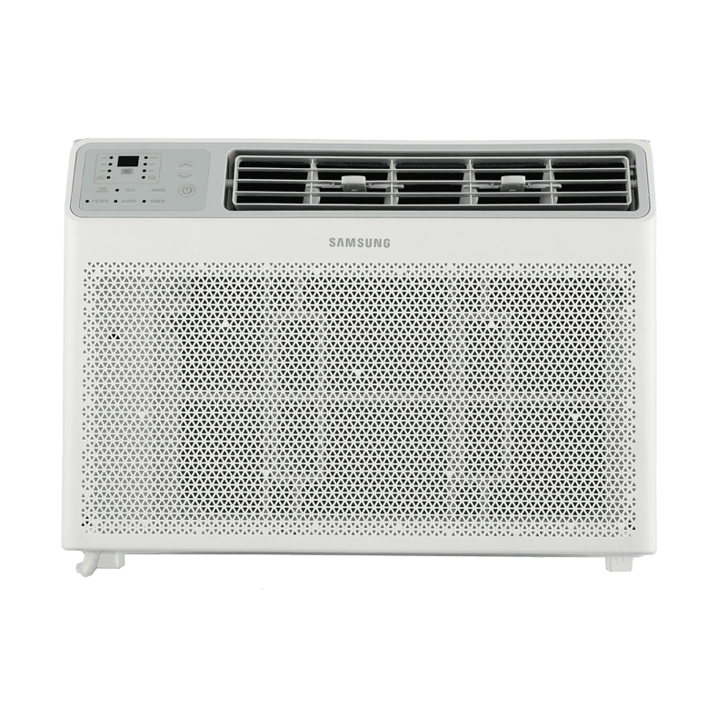 Samsung AW09CGHLAWKNTC 1.0 HP Window Type Airconditioner | Digital Display Panel 
