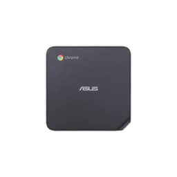 ASUS Chromebox 4 Intel Core i3 DDR4-2666 8GB RAM + 128GB SSD