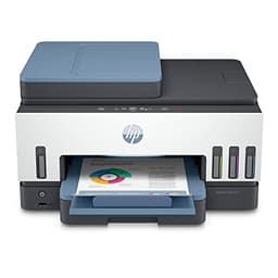 HP Smart -Tank 7602 Wireless All-in-One Cartridge-free Ink Printer