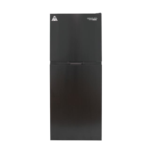 Condura CNF-217i 8.0 cu.ft. Two Door Refrigerator