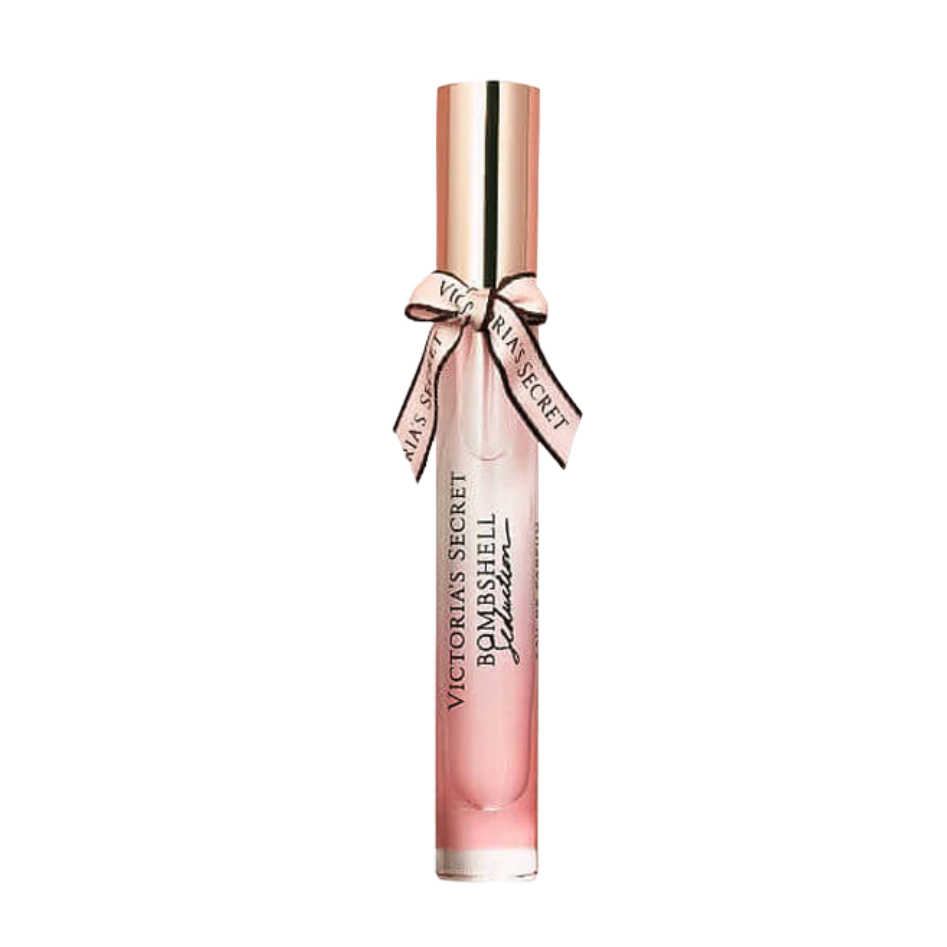 Victoria's Secret Bombshell Seduction Eau De Parfum Rollerball 7ml / 0.23 FL. OZ.