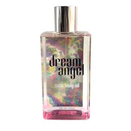 Victoria's Secret Dream Angel Satin Body Oil Spray 200ml / 6.7 FL. OZ.