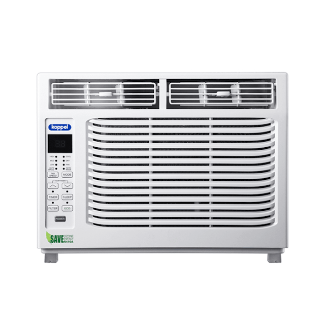 Koppel KWR-06R6A 0.6 HP Window Type Airconditioner