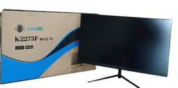 Kingdom K2275F 22" LED Monitor Frameless