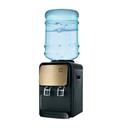 Asahi WD-106 Compact Table Top Water Dispenser | Black