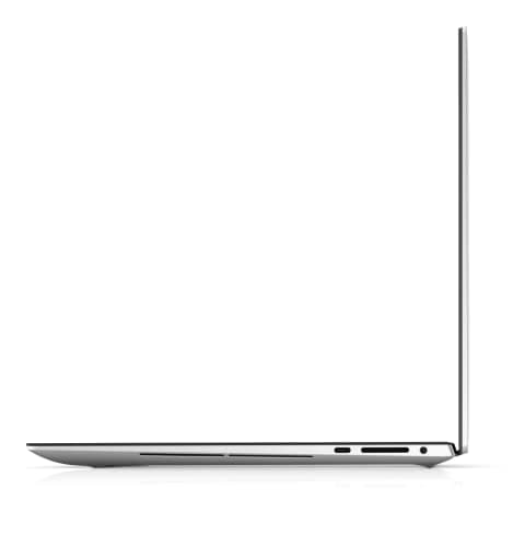 Dell XPS 15 9520 15.6" Laptop Intel Core i7-12700H(14-Core) 1TB PCIe FHD+ 500 Nit RTX 3050 Windows 11 Pro