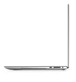 Dell XPS 15 9520 15.6" Laptop Intel Core i7-12700H(14-Core) 1TB PCIe FHD+ 500 Nit RTX 3050 Windows 11 Pro