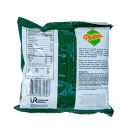 Jack N Jill Piattos Potato Chips 40g I Premium Hexagonal Shaped Chips with Bold Flavor Crunch