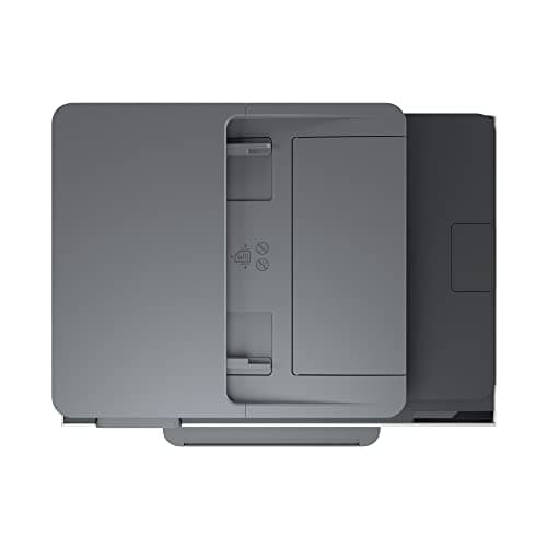 HP OfficeJet Pro 8034e Wireless Color All-in-One Printer | Print/Scan/Copy/Fax, Wi-Fi, Duplex