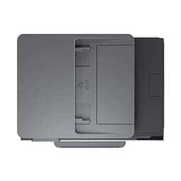 HP OfficeJet Pro 8034e Wireless Color All-in-One Printer | Print/Scan/Copy/Fax, Wi-Fi, Duplex