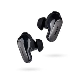 Bose New QuietComfort Ultra | Wireless Noise Cancelling Earbuds with Spatial Audio, Long Battery Life