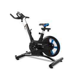 Core MBX2500 Spinning Bike Indoor Black/Blue