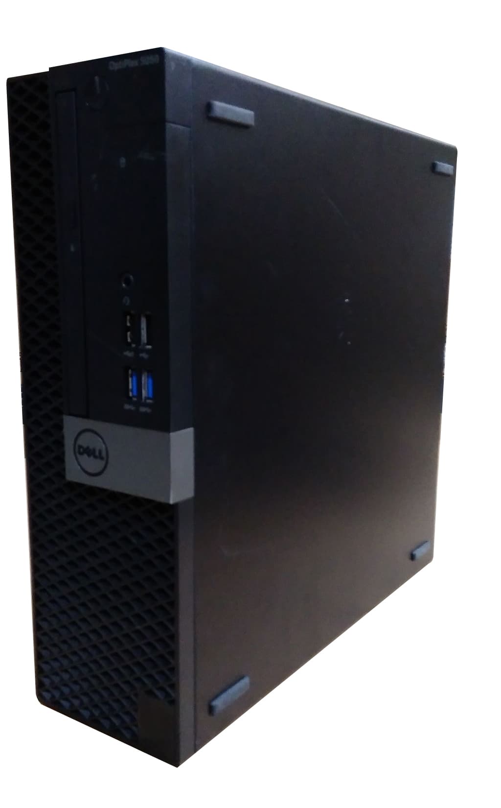 Dell OptiPlex Desktop Computer Set – Complete Office PC Bundle with Monitor & Peripherals