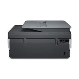 HP OfficeJet Pro 8034e Wireless Color All-in-One Printer | Print/Scan/Copy/Fax, Wi-Fi, Duplex