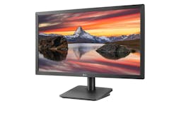 LG 22MP410-B 22" Full HD (1920 x 1080) VA Display