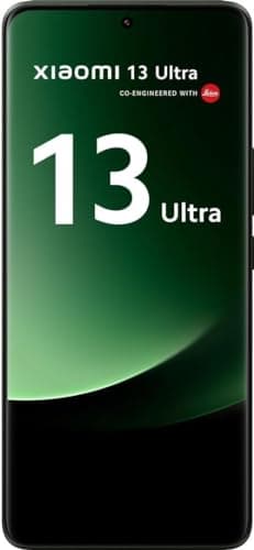 Xiaomi Mi 13 Ultra 5G | 256GB/12GB | Leica Camera | GSM Unlocked | China Version Green