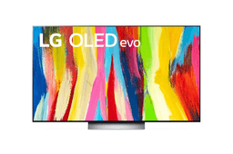 LG 55" OLED 4K Smart TV (55C2PSC) – α9 Gen5 AI Processor, Dolby Vision, HDMI 2.1
