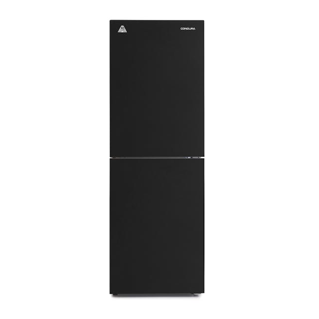 Condura CBF-254i 9.0 cu.ft. Two Door Refrigerator