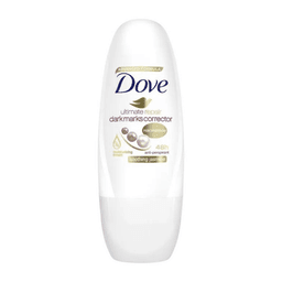 Dove Ultimate White Deodorant Roll-On (25ml)