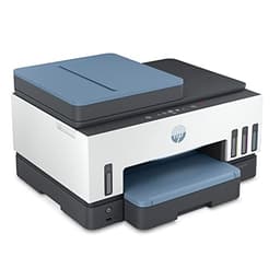 HP Smart -Tank 7602 Wireless All-in-One Cartridge-free Ink Printer
