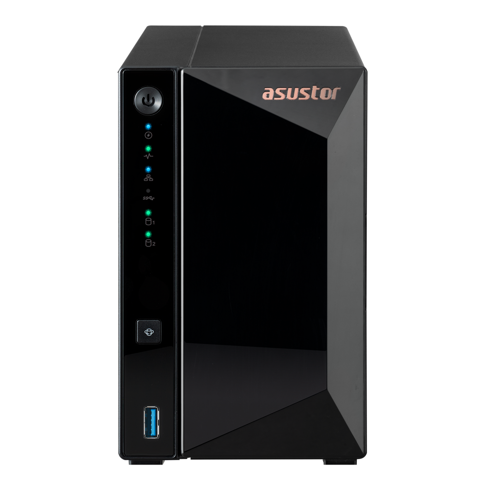 Asustor Drivestor 2 Pro AS3302T Tower