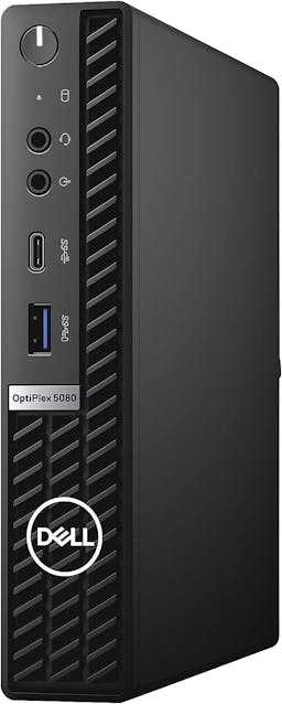 Dell OptiPlex 5080 Mini PC IntelCore i5 10500T | 8GB DDR4 | 128GB SSD DELLOPTIPLEX5080