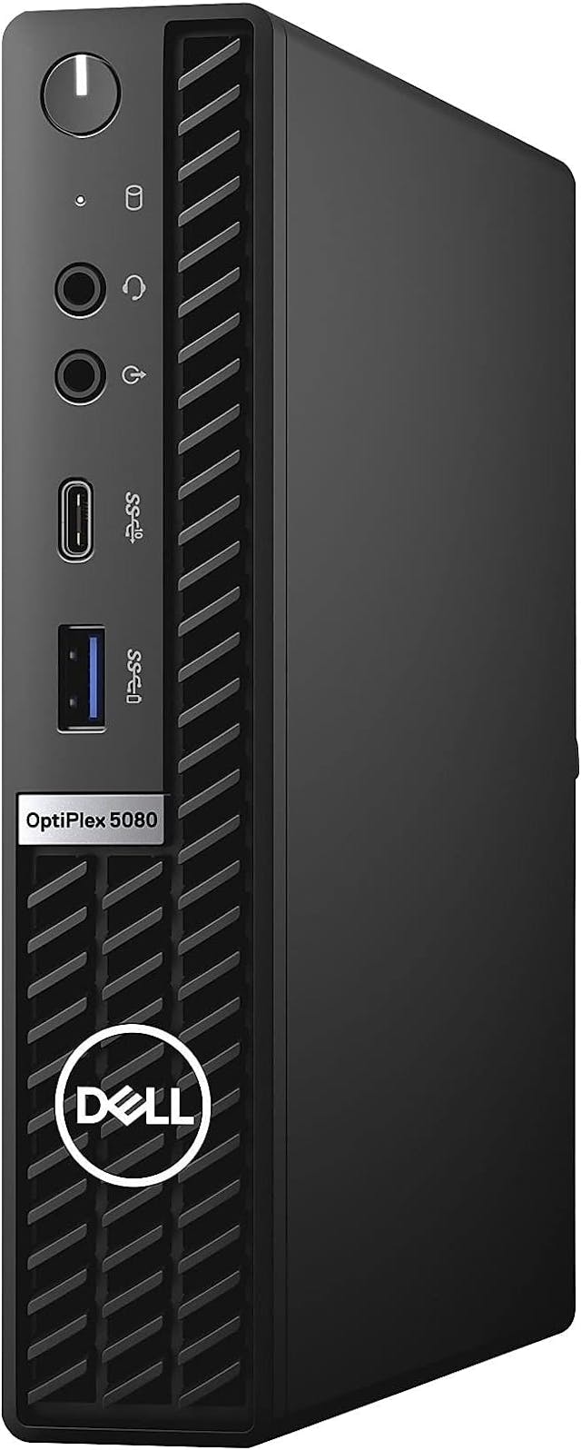 Dell OptiPlex 5080 Mini PC IntelCore i5 10500T | 8GB DDR4 | 128GB SSD DELLOPTIPLEX5080