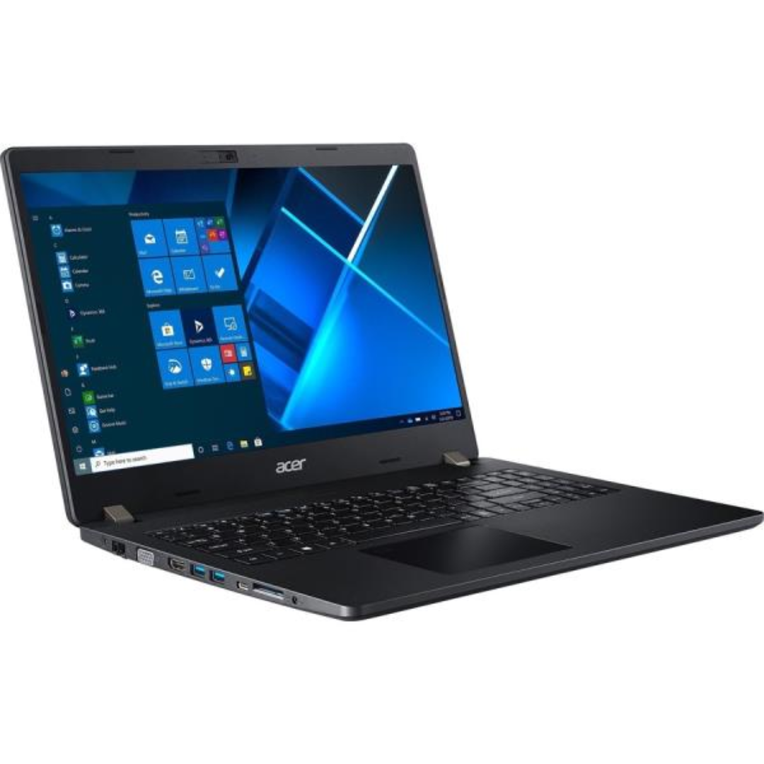 Acer TravelMate P215-53-30VP Intel Core i3 (11th Gen) 1115G4 | 15.6 Inch (Secondhand)