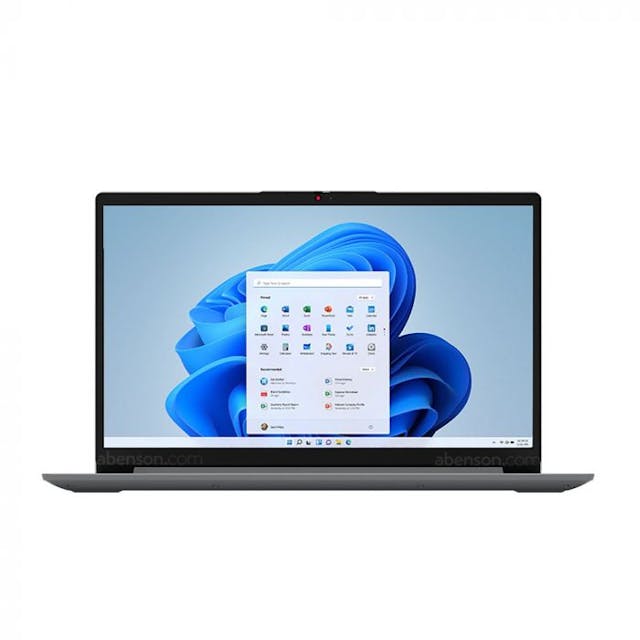 Lenovo IdeaPad 1 15IGL7 Intel Celeron N4020 15.6" HD Laptop | 8GB DDR4 | 256GB SSD | Cloud Grey 82V7005TPH