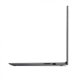 Lenovo IdeaPad 1 15IGL7 Intel Celeron N4020 15.6" HD Laptop | 8GB DDR4 | 256GB SSD | Cloud Grey 82V7005TPH