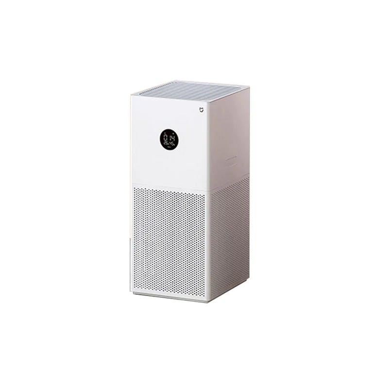 Xiaomi Smart Air Purifier MI-SMRTAIRPRF4LT