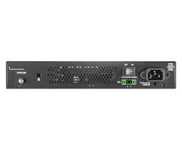 D-Link 10-Port Layer-2 Managed Gigabit Switch DGS-3000-10L