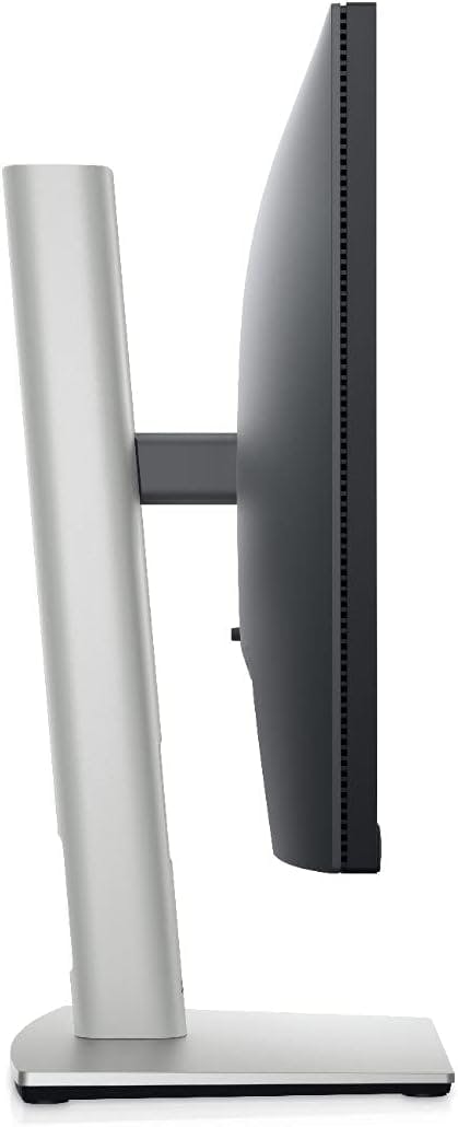 Dell P2222H 22" Full HD 1080p White LED Monitor