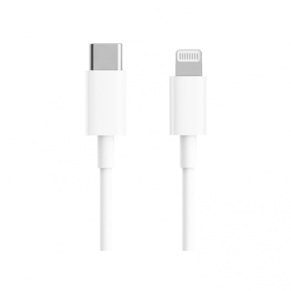 Xiaomi MI Type-C to Lightning Cable 1M CTL01ZMC