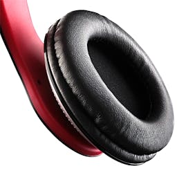 EDIFIER K830 (Black) Comfortable3.5MM Aux Headset - Volume/Mic Control | Detachable Mic | Noise Isolating