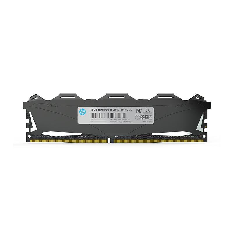 HP V6 DDR4 3600MHz U-DIMM Desktop Memory 8GB"1
